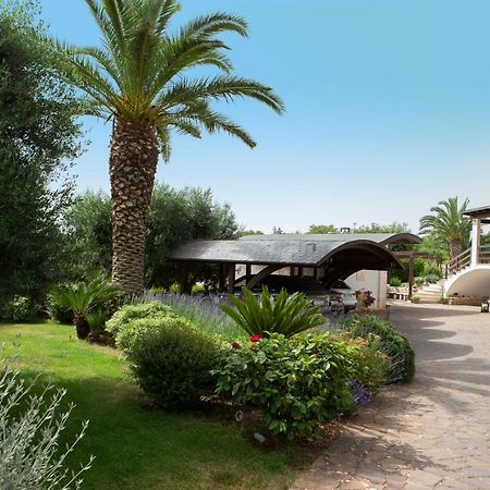 Villa Martino مارتينا فرانكا المظهر الخارجي الصورة