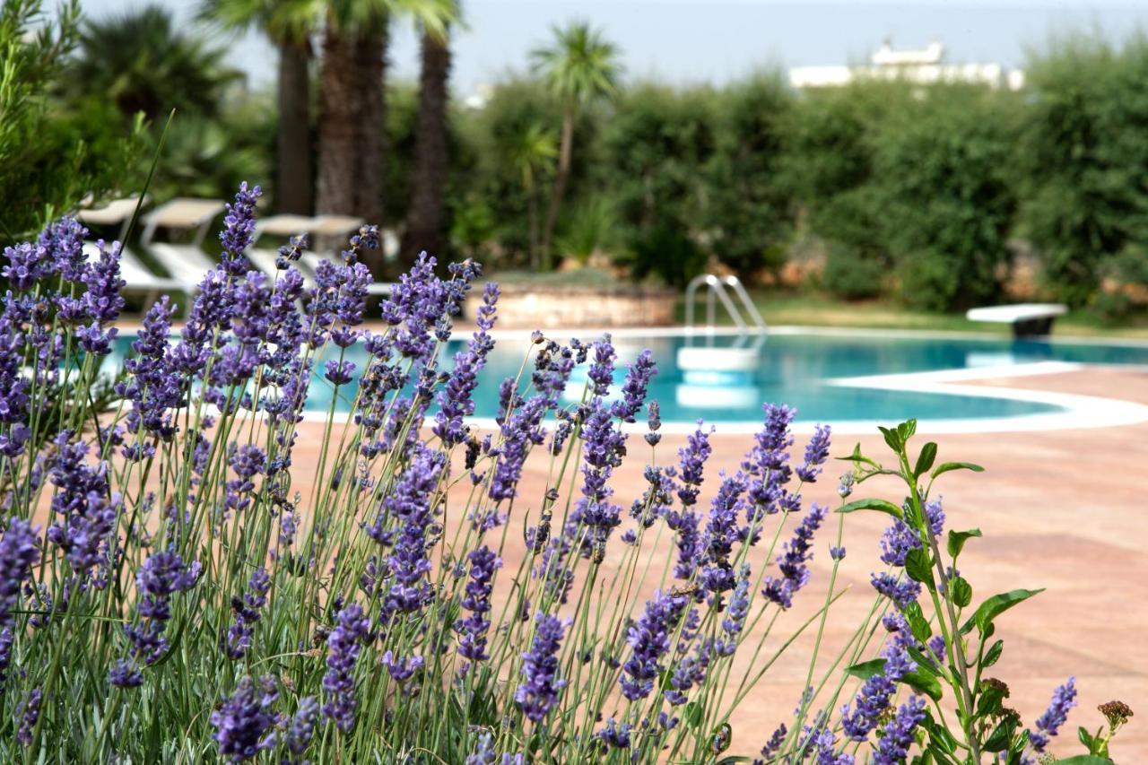 Villa Martino مارتينا فرانكا المظهر الخارجي الصورة