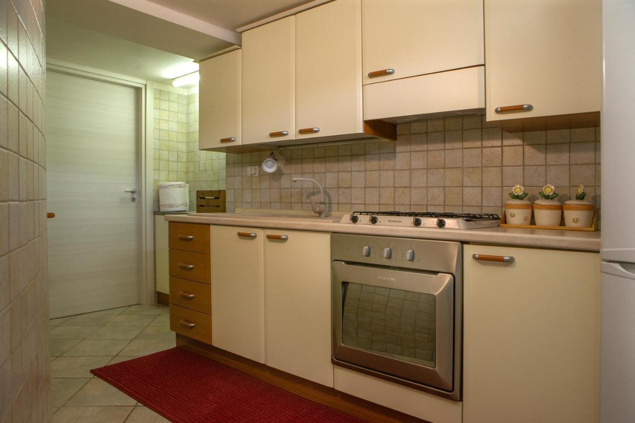 Villa Martino مارتينا فرانكا المظهر الخارجي الصورة
