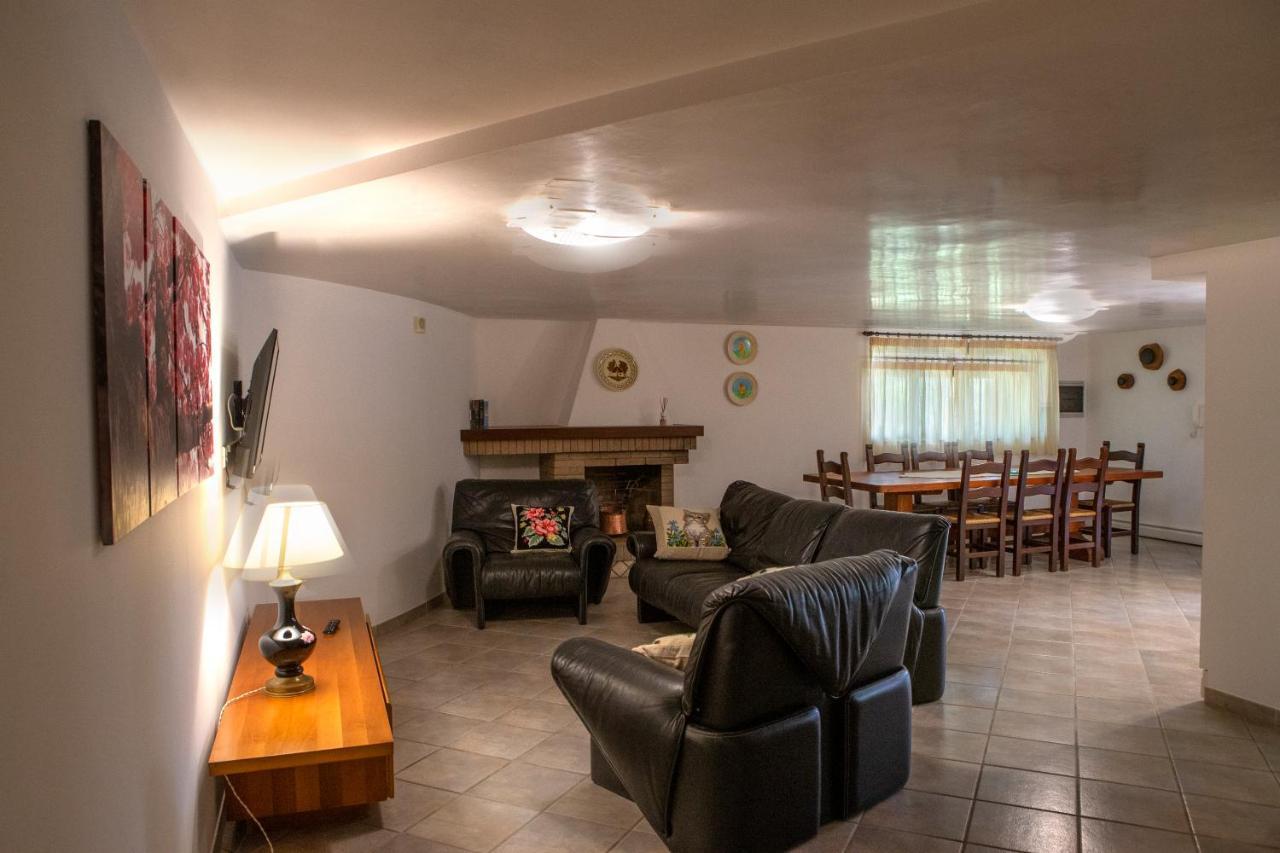Villa Martino مارتينا فرانكا المظهر الخارجي الصورة
