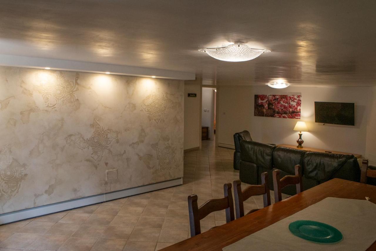 Villa Martino مارتينا فرانكا المظهر الخارجي الصورة