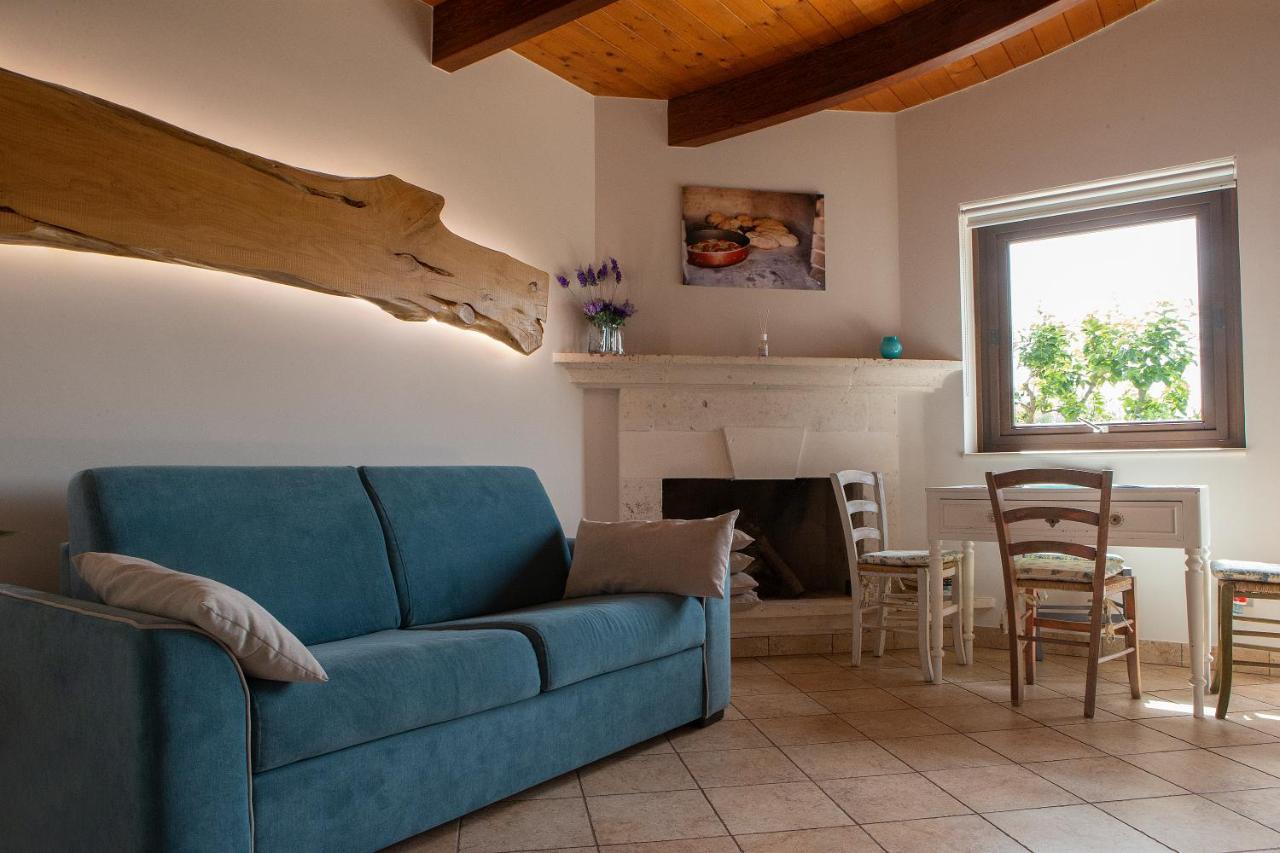 Villa Martino مارتينا فرانكا المظهر الخارجي الصورة