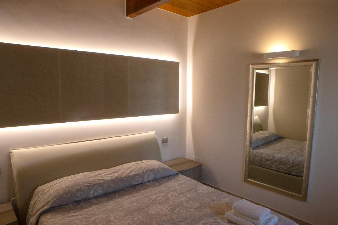 Villa Martino مارتينا فرانكا المظهر الخارجي الصورة