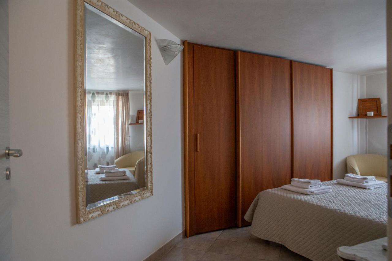 Villa Martino مارتينا فرانكا المظهر الخارجي الصورة