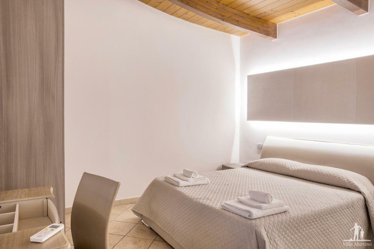 Villa Martino مارتينا فرانكا المظهر الخارجي الصورة